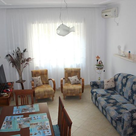 Golem Apartments Kültér fotó