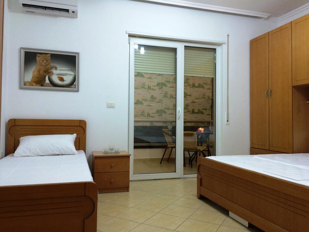 Golem Apartments Szoba fotó