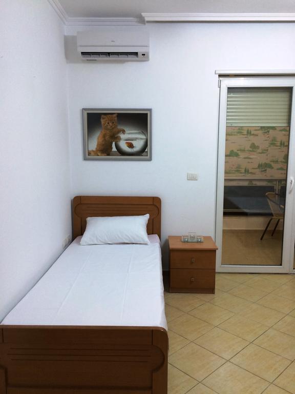 Golem Apartments Szoba fotó