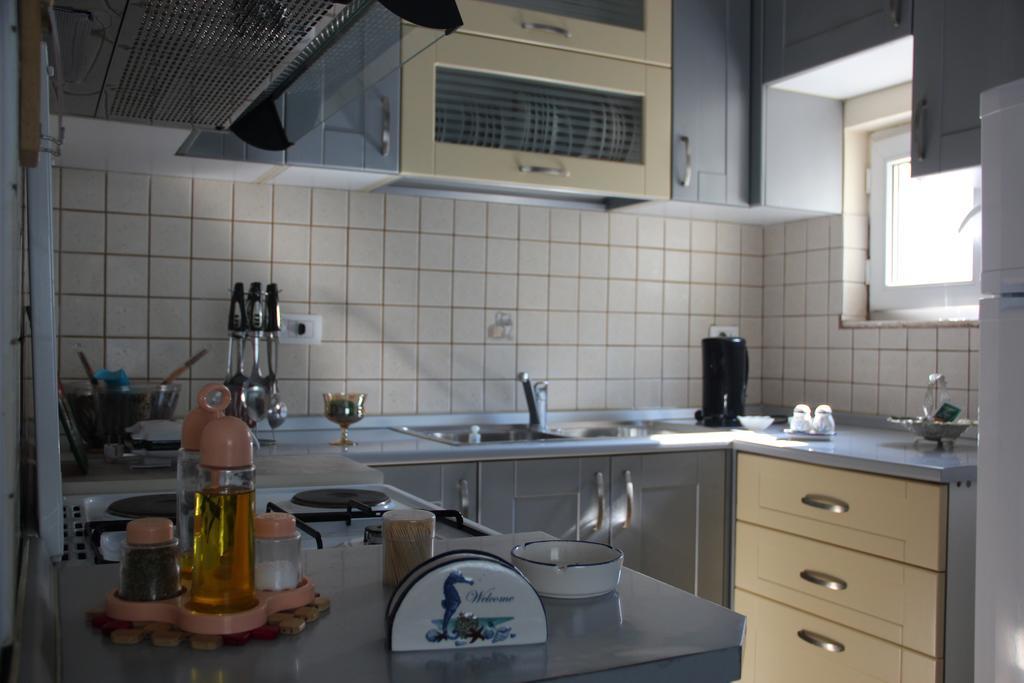 Golem Apartments Kültér fotó