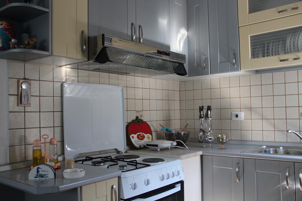 Golem Apartments Kültér fotó