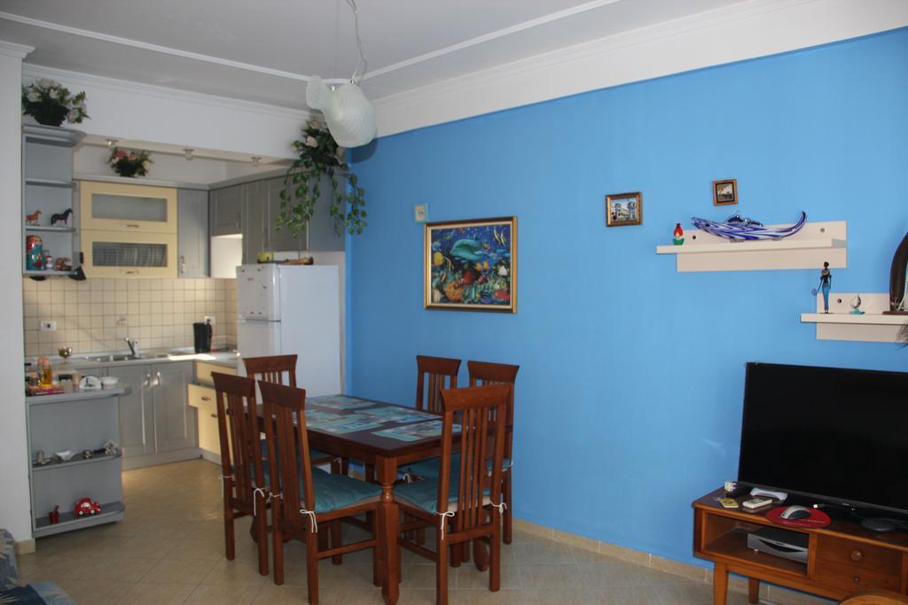 Golem Apartments Kültér fotó
