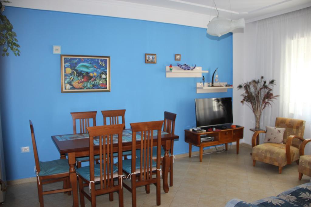 Golem Apartments Kültér fotó