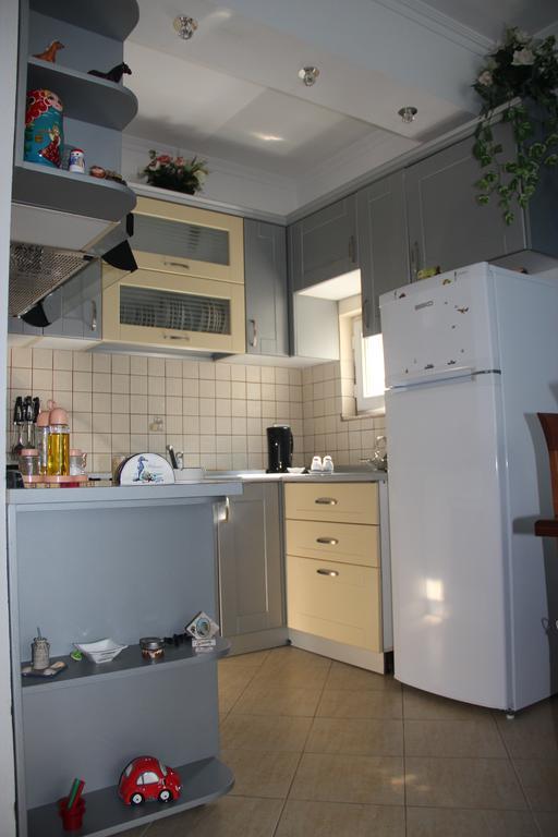 Golem Apartments Kültér fotó