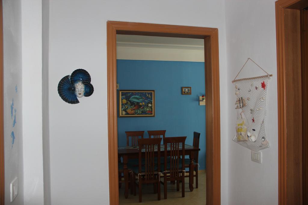 Golem Apartments Kültér fotó